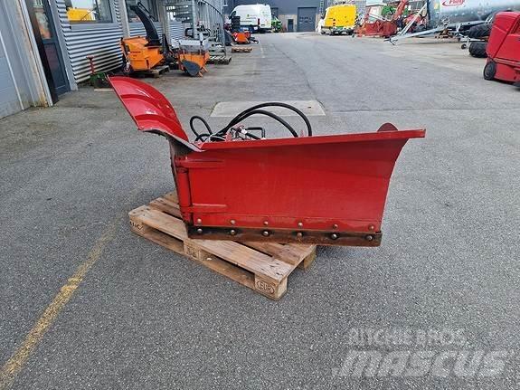 Igland SP 220 Sniego peiliai ir valytuvai
