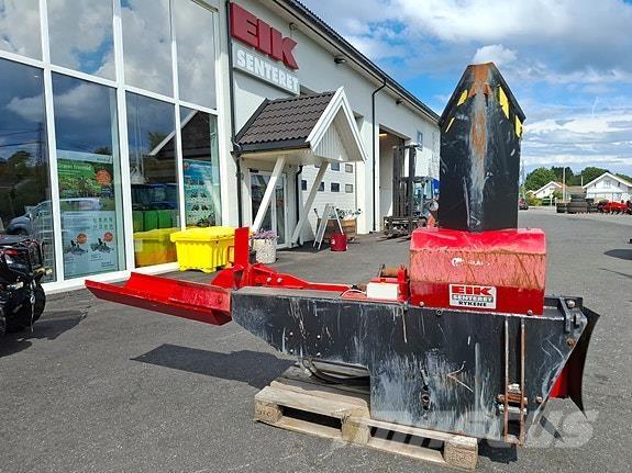 Igland WP 3000 Miško technika - Kita