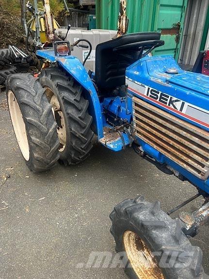 Iseki 3210 Traktoriai