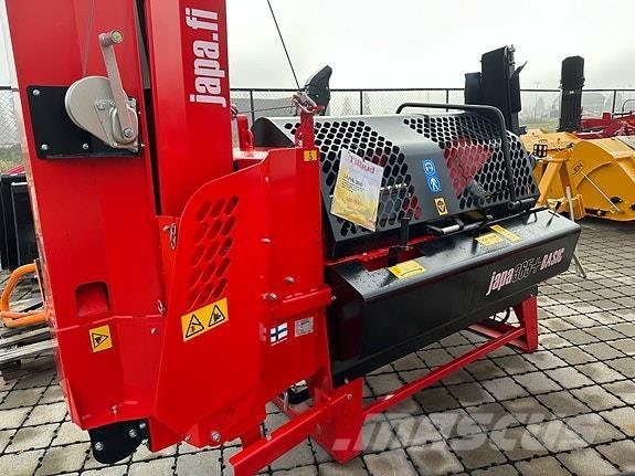 Japa 365+ Basic Miško technika - Kita