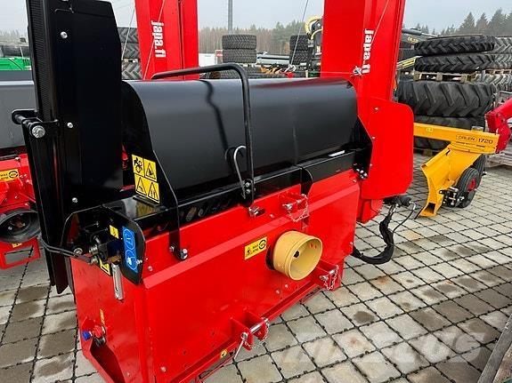 Japa 365+ Basic Miško technika - Kita