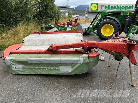 JF GX 2400 Šienapjovės