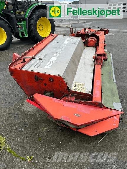 JF GX 2400 Šienapjovės