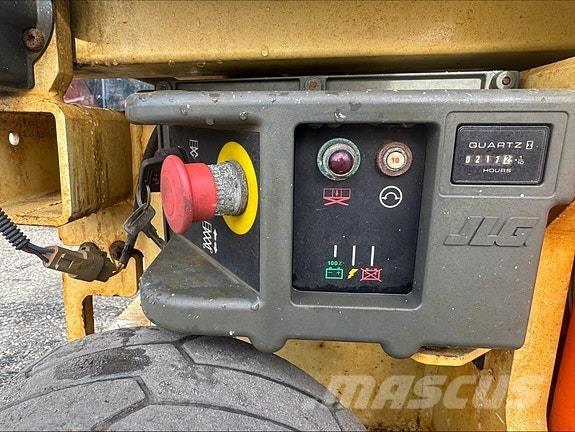 JLG 1930ES 50953 Kiti keltuvai ir platformos