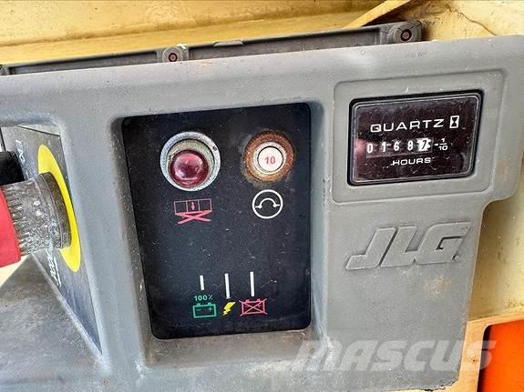 JLG 2646ES 62156 Kiti keltuvai ir platformos