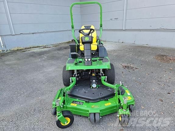John Deere 1550 Aplinkos tvarkymas - Kita