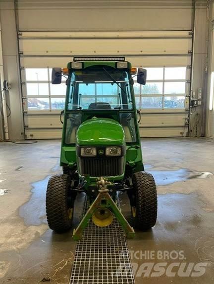 John Deere 2032R Traktoriai