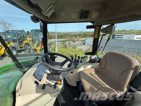 John Deere 3720 Traktoriai