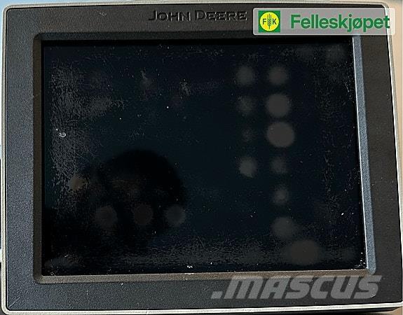 John Deere 4240 Žemės ūkis - Kita