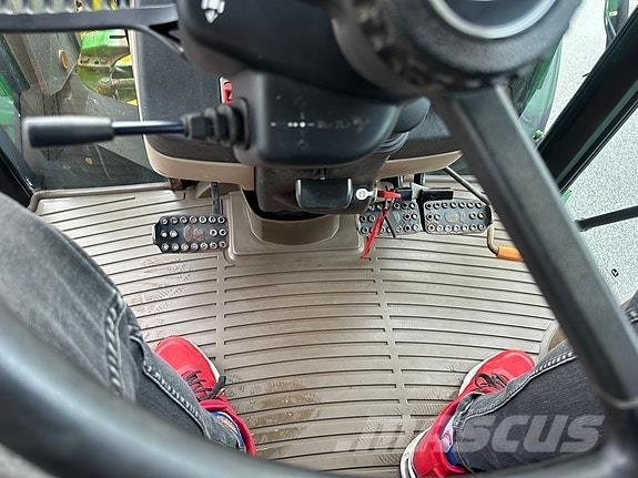 John Deere 5080 M Traktoriai