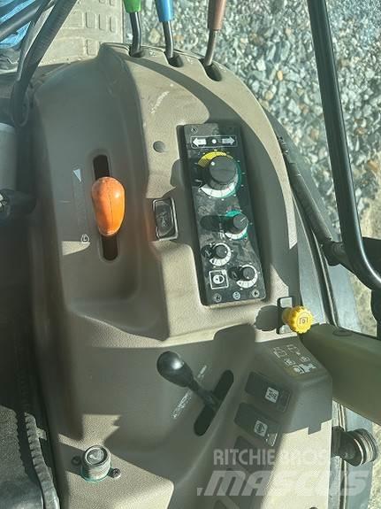 John Deere 5100GF Traktoriai