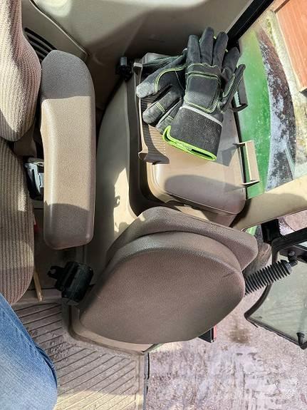 John Deere 6230 Traktoriai