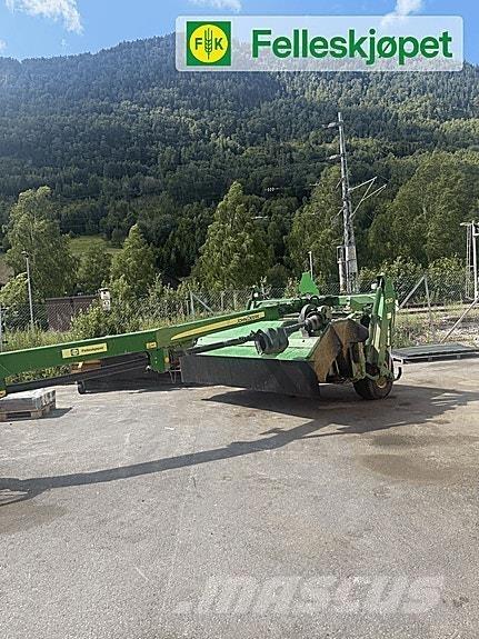 John Deere 630 Kiti pašarų derliaus nuėmimo įrengimai