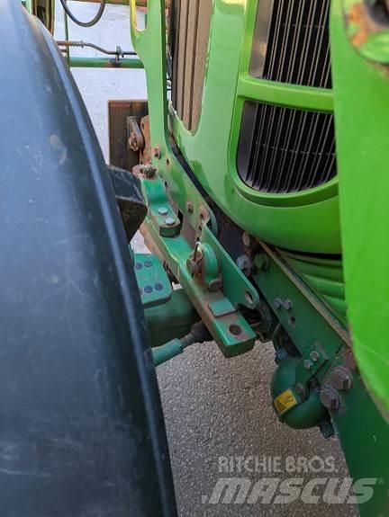 John Deere 6430 Traktoriai