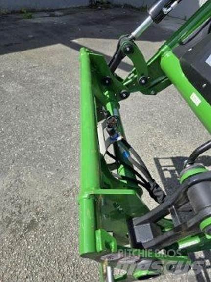 John Deere 6R 150 Traktoriai