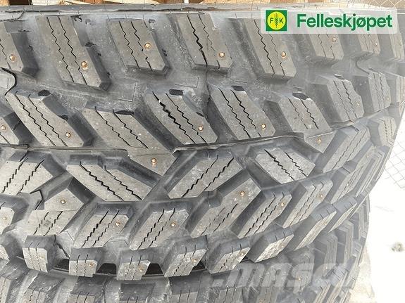 John Deere 7R Traktoriai