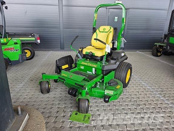 John Deere Z740R Aplinkos tvarkymas - Kita