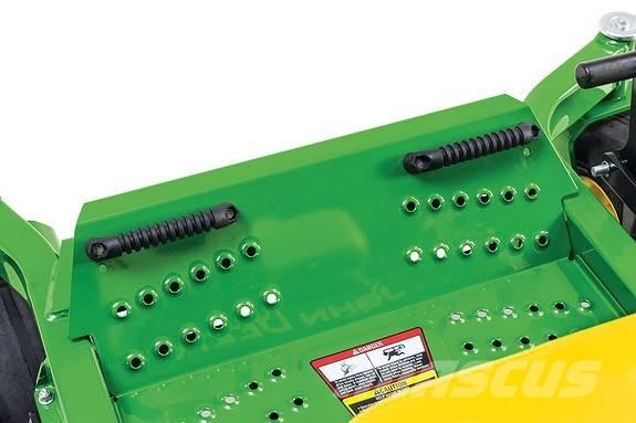 John Deere Z740R Aplinkos tvarkymas - Kita