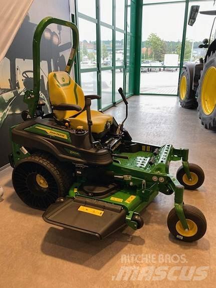 John Deere Z950R Aplinkos tvarkymas - Kita