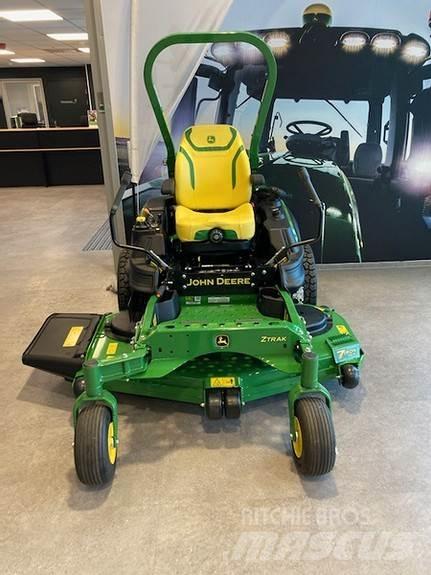 John Deere Z950R Aplinkos tvarkymas - Kita