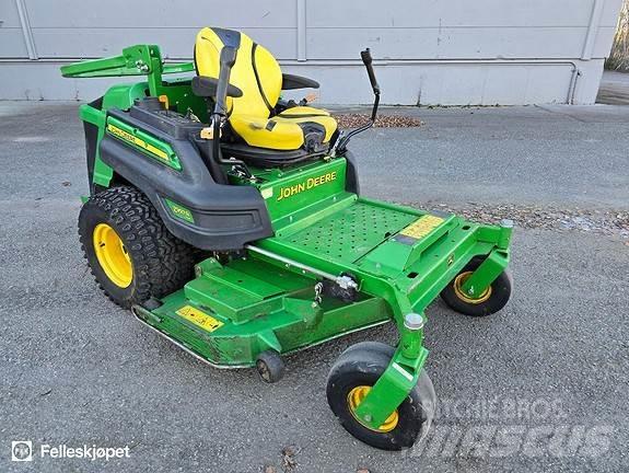 John Deere Z997R Aplinkos tvarkymas - Kita
