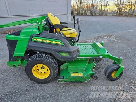 John Deere Z997R Aplinkos tvarkymas - Kita