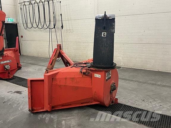 Jutul 225 Sniego pūstuvai