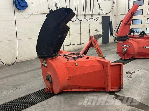 Jutul 225 Sniego pūstuvai