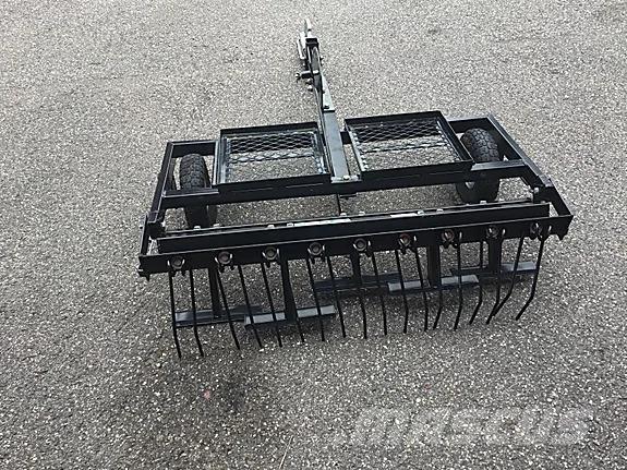 Kellfri Harv Kita kelių ir sniego technika