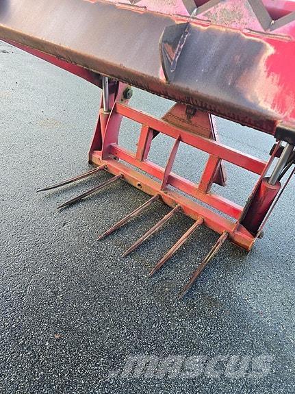 Keltec  Žemės ūkis - Kita