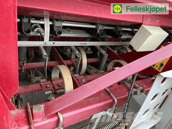 Kongskilde HT 3000 Mineralinių trąšų barstytuvai