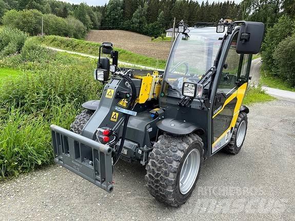 Kramer 1445 Padangos, ratai ir ratlankiai