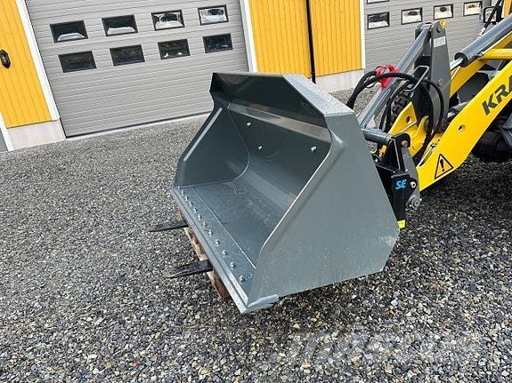 Kramer 8085 Naudoti ratiniai krautuvai