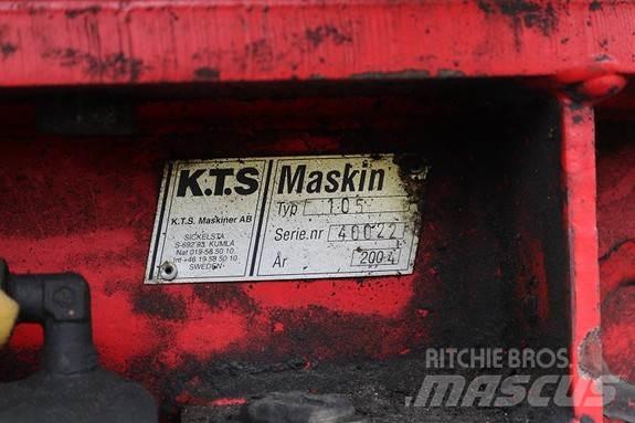 KTS  Miško technika - Kita