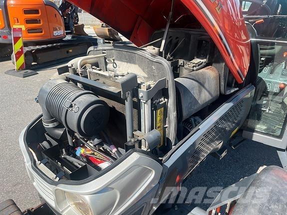 Kubota L4240-ll Traktoriai