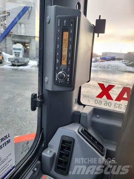 Kubota U36-4 Mini ekskavatoriai < 7 t