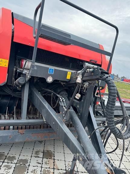 Kuhn FBP 3135 Ritinių presai