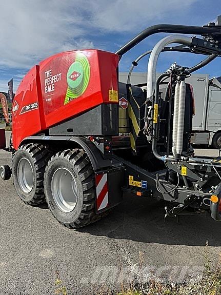 Kuhn FBP 3135 Ritinių presai