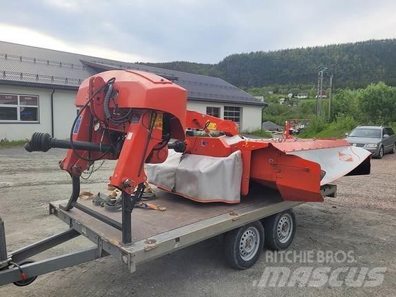 Kuhn FC314D Kiti pašarų derliaus nuėmimo įrengimai