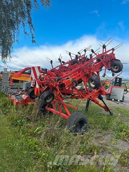 Kuhn GA10802T Pradalges formuojantys padargai