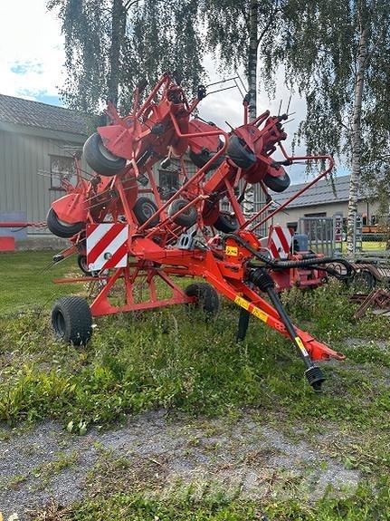 Kuhn GA10802T Pradalges formuojantys padargai