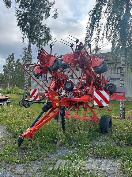 Kuhn GA10802T Pradalges formuojantys padargai