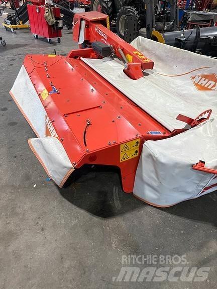 Kuhn GA283 GII-FF Kiti pašarų derliaus nuėmimo įrengimai