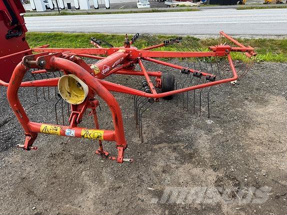 Kuhn GA300GM Kiti pašarų derliaus nuėmimo įrengimai