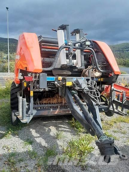 Kuhn I-BIO+ Kiti pašarų derliaus nuėmimo įrengimai