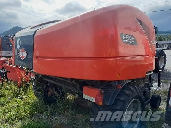 Kuhn I-BIO+ Kiti pašarų derliaus nuėmimo įrengimai