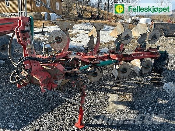 Kverneland 150S Standartiniai plūgai