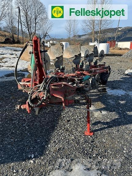 Kverneland 150S Standartiniai plūgai