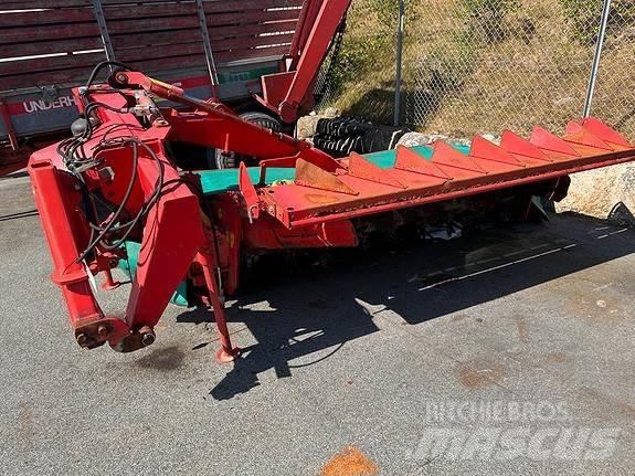 Kverneland 3132 Šienapjovės