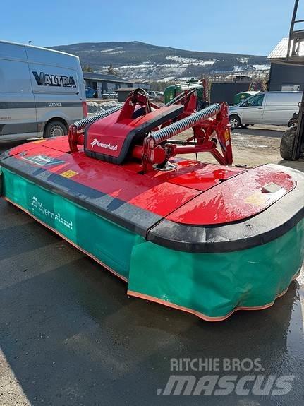 Kverneland 3332 FT Šienapjovės